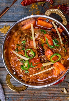 chicken-kurma